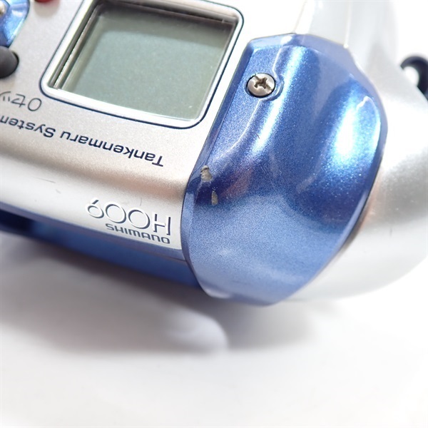 ０６電動丸６００Ｈ